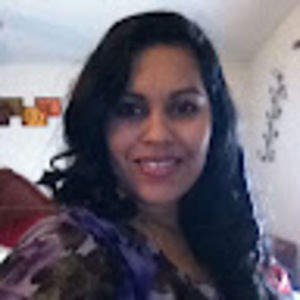 Meet your Posher, Monica